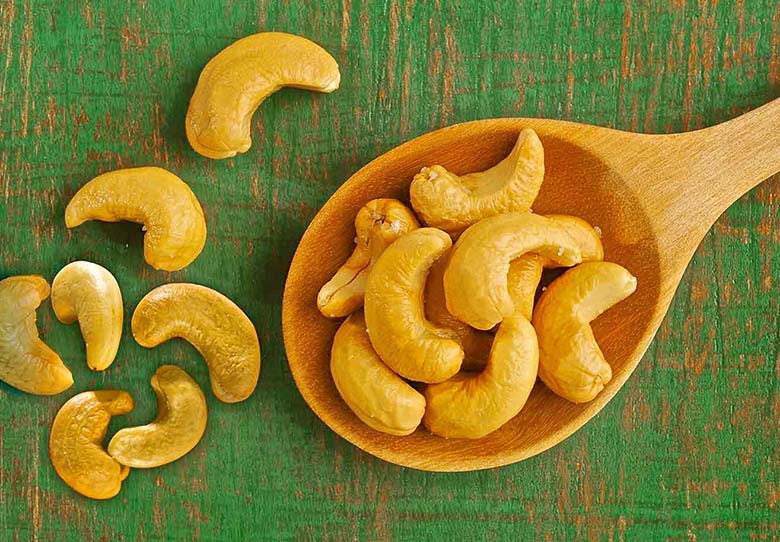 Banana Chips and Cashew Nuts to Buy In Kerala