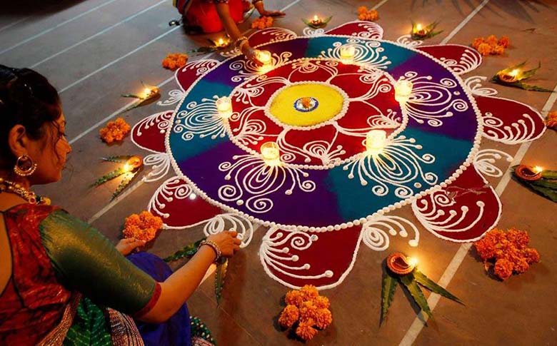 Explore Deepavali Festival in Sri Lanka