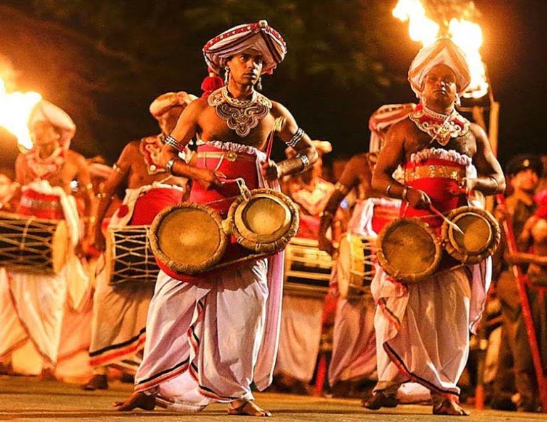 cultural festivals in sri lanka essay