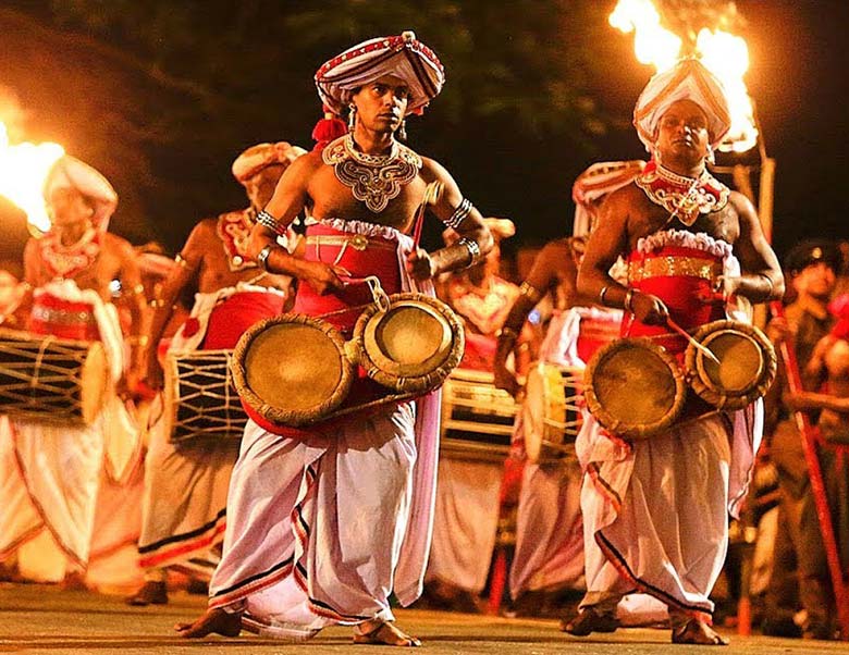 Explore Kataragama Esala