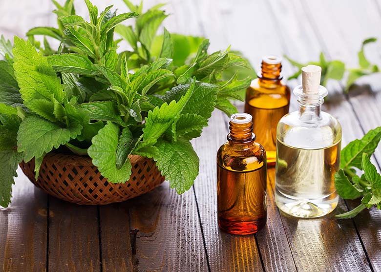 Kerala Aroma Oils