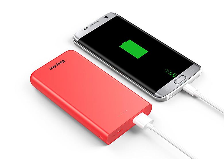 Pack Power Bank