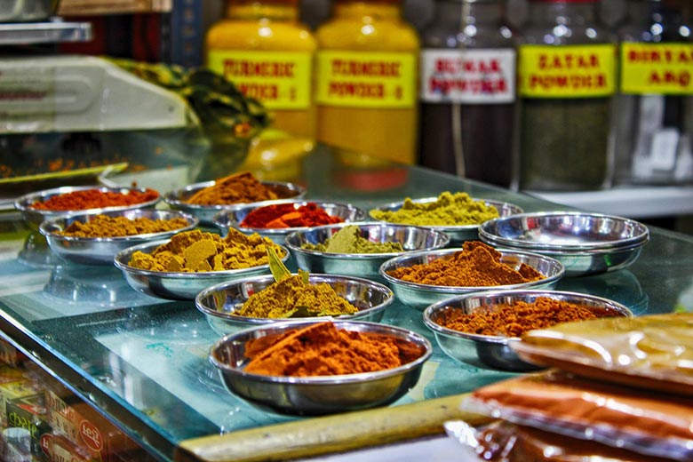 Spice Market