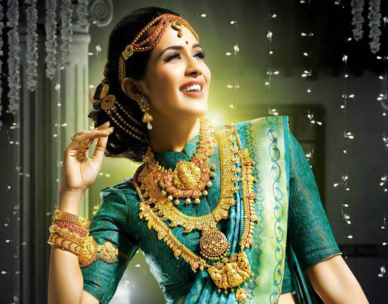 Buy Kerala Traditional Jewellery