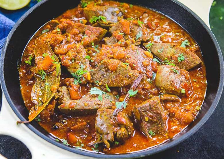 Chha Gosht in Shimla