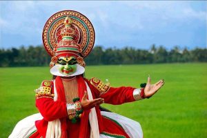 Festivals of Kerala