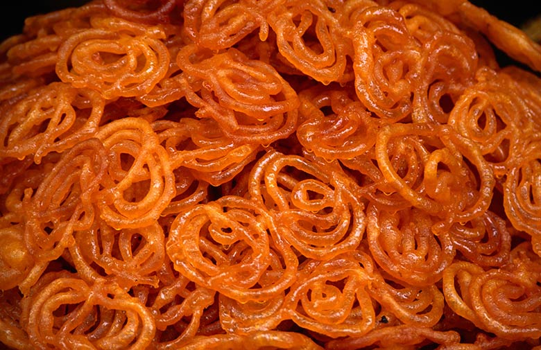 Jalebis New Delhi