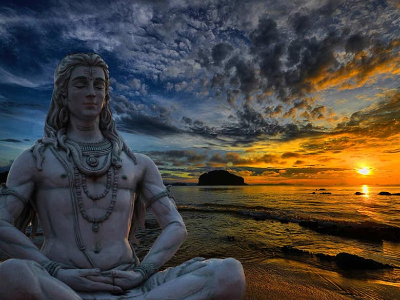 Maha Shivratri