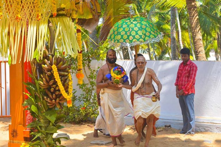 MandalaPooja Swan Tours Travel Experiences, Popular Places