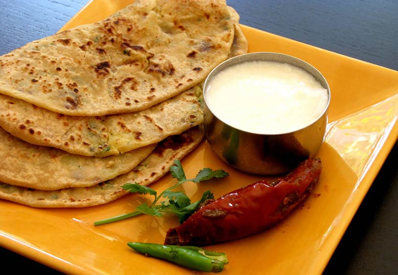 Paratha