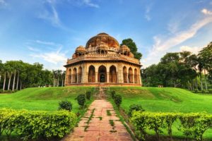 Unexplored Places in Delhi