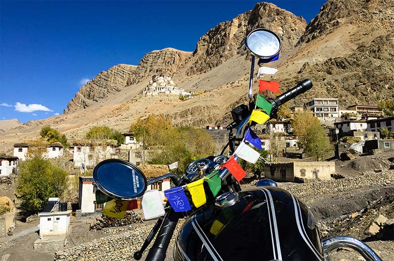 Best time to Visit Leh Ladakh