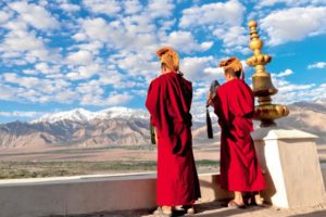 Culture of Leh Ladakh
