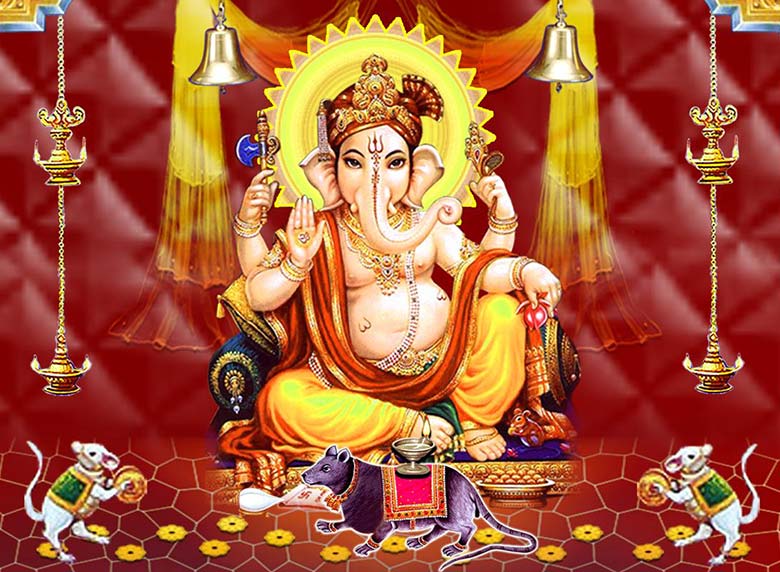 Shri Ganesh Puja 