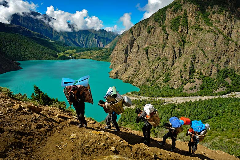 Ladakh Monastery Trek