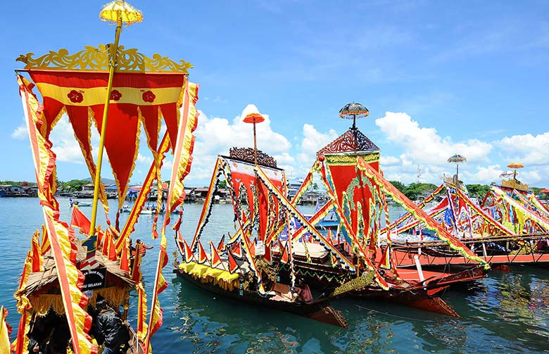 The Island Tourism Festival in Andaman