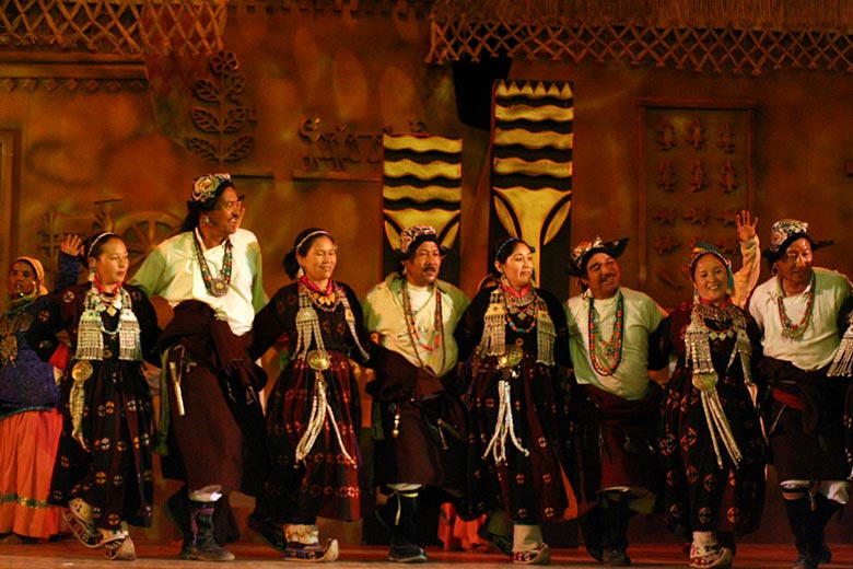 List of Top 9 Must Visit Dances of Ladakh by swantour.com