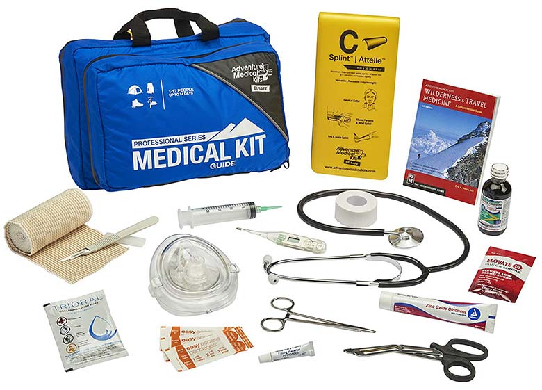 Medical Kit