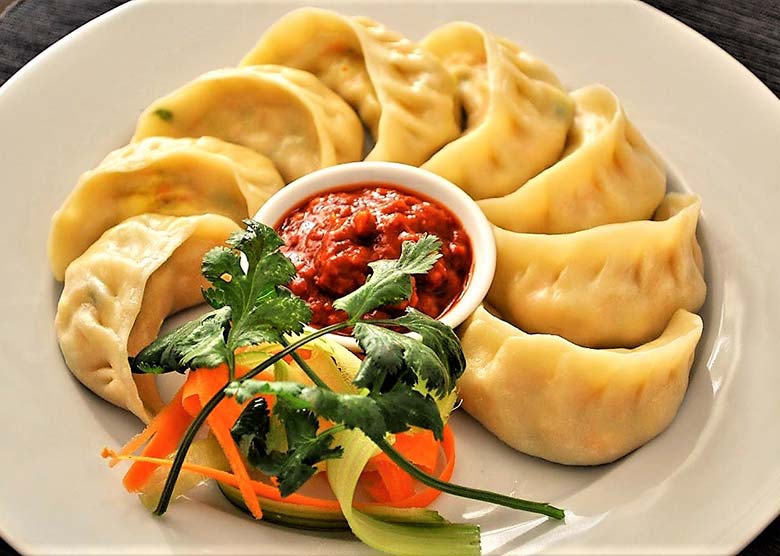 Momos