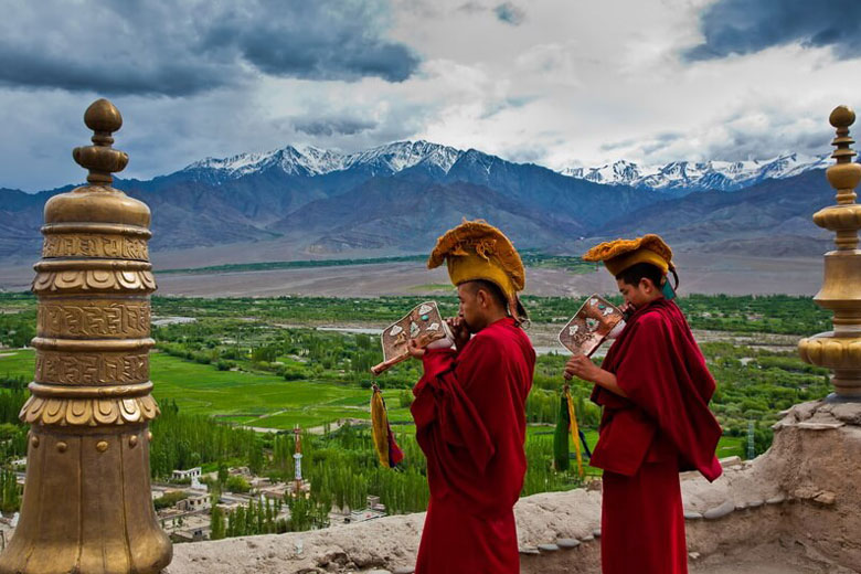Nubra Valley (Ldumra) - Complete Travel Guide by