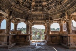 Golden Triangle India Tour Package from UAE