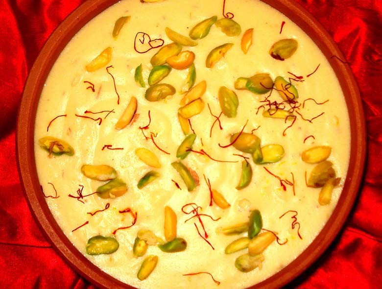 Phirni