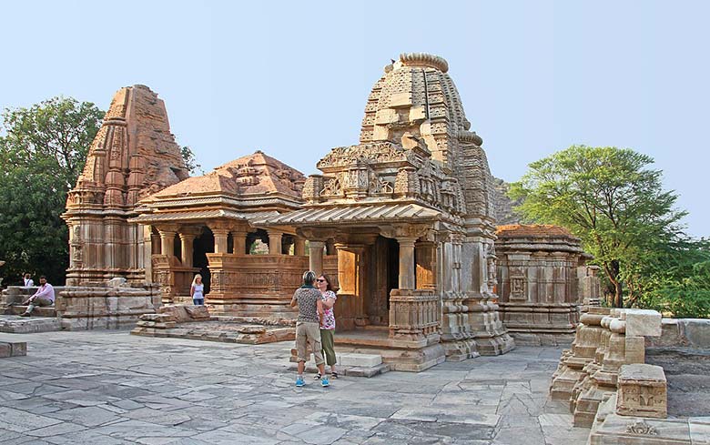 Sahastrabahu Temple
