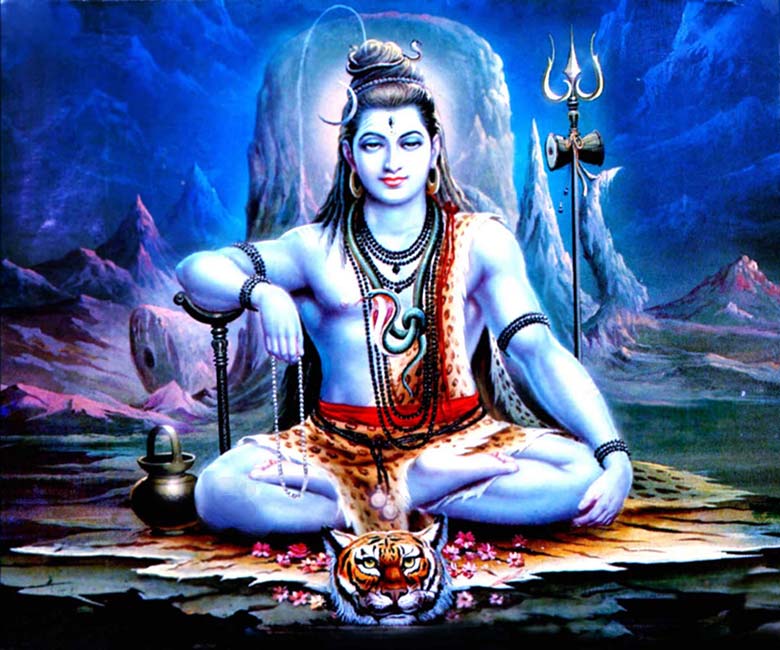 Mahashivaratri