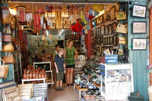 Shopping Places in Leh Ladakh