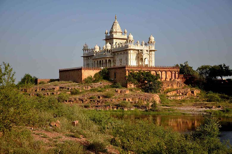 Achal Nath Temple