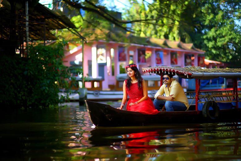 Alleppey