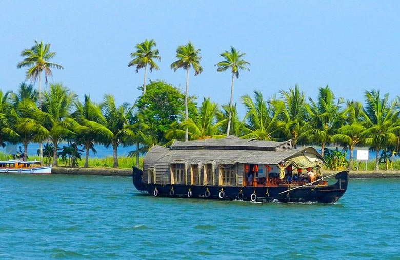 Backwaters Tour