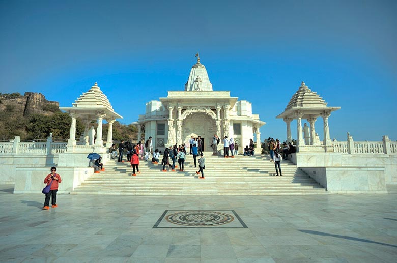 Birla Mandir