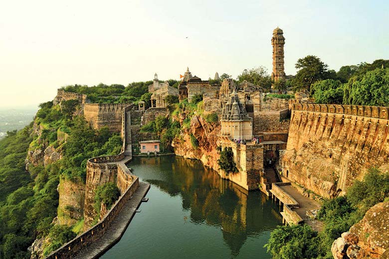 Chittorgarh