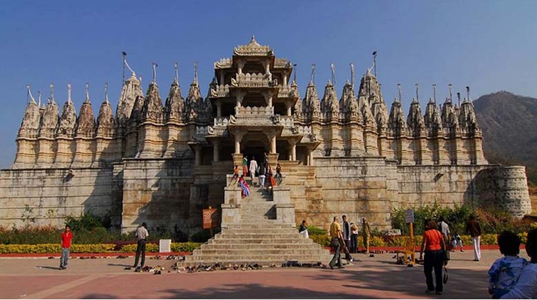 Dilwara Jain Temples