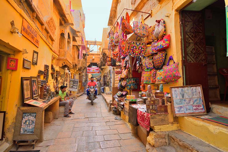 Jaisalmer