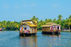 Kerala Trip Plan for 7 Days