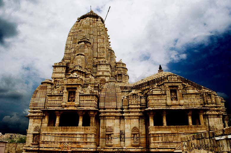 Meerabai Temple