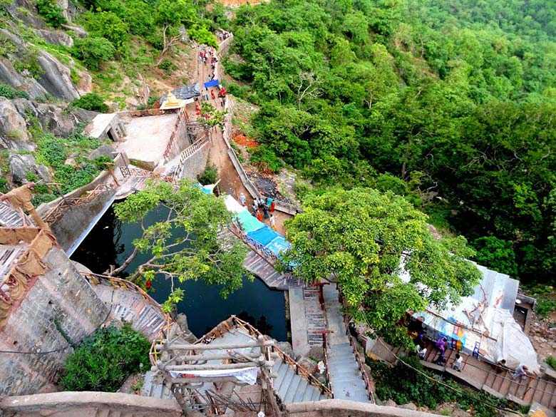 Parshuram Mahadev Temple