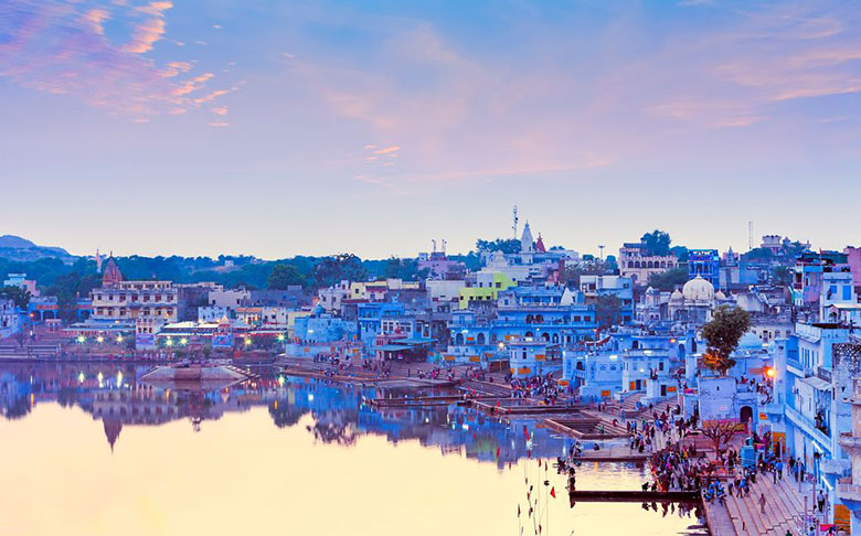 Pushkar