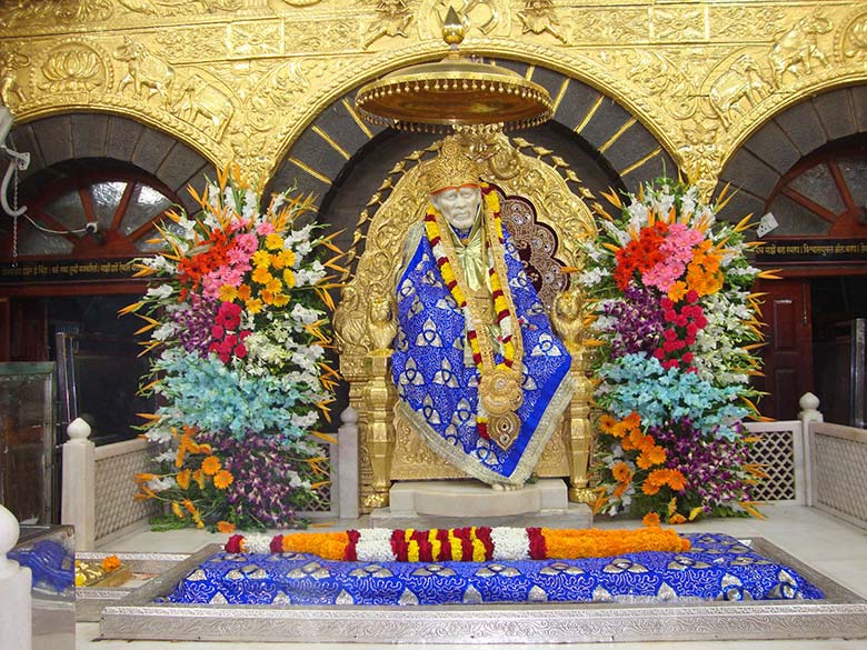 Sai Dham