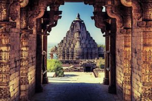 Temples in Rajasthan