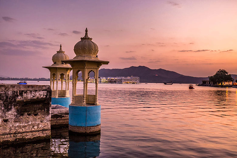 Udaipur