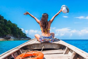 best time to visit andaman