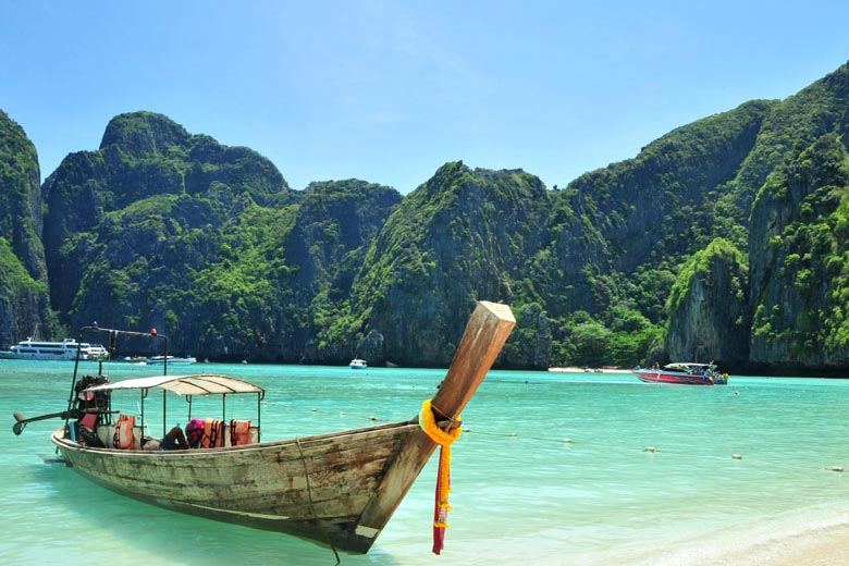Beaches in Andaman & Nicobar Islands