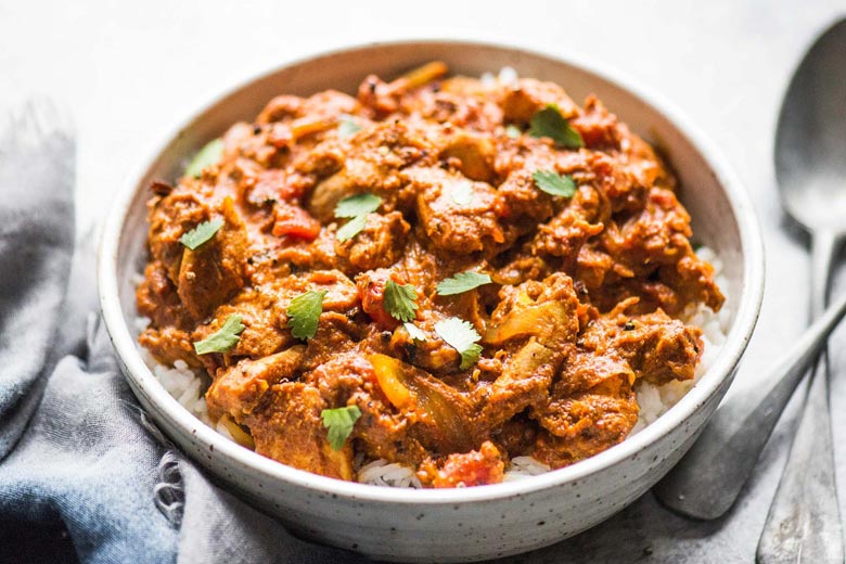 Chicken Tikka Masala