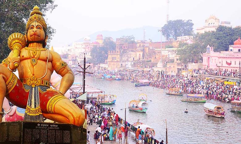 Chitrakoot