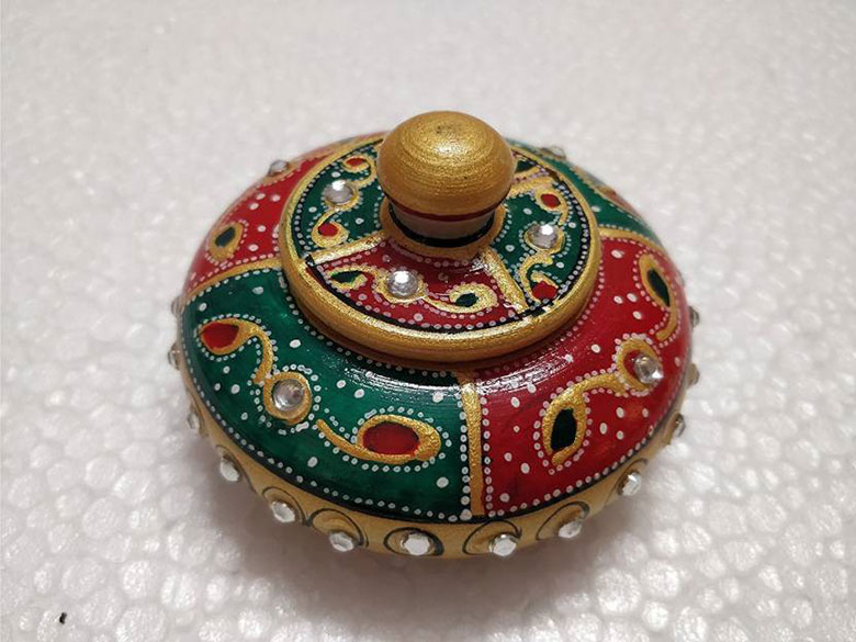 Handicraft Dibbis