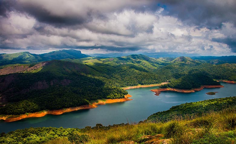 Idukki 