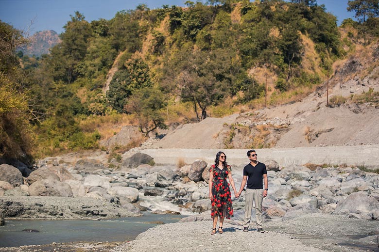 Jim Corbett National Park